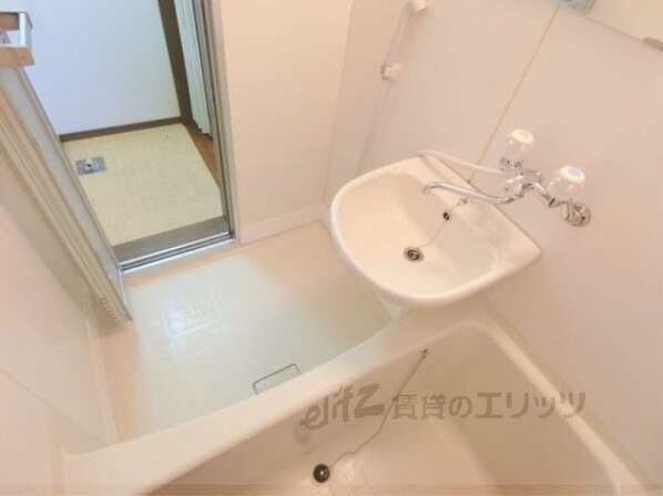 ハイツ天野の物件内観写真